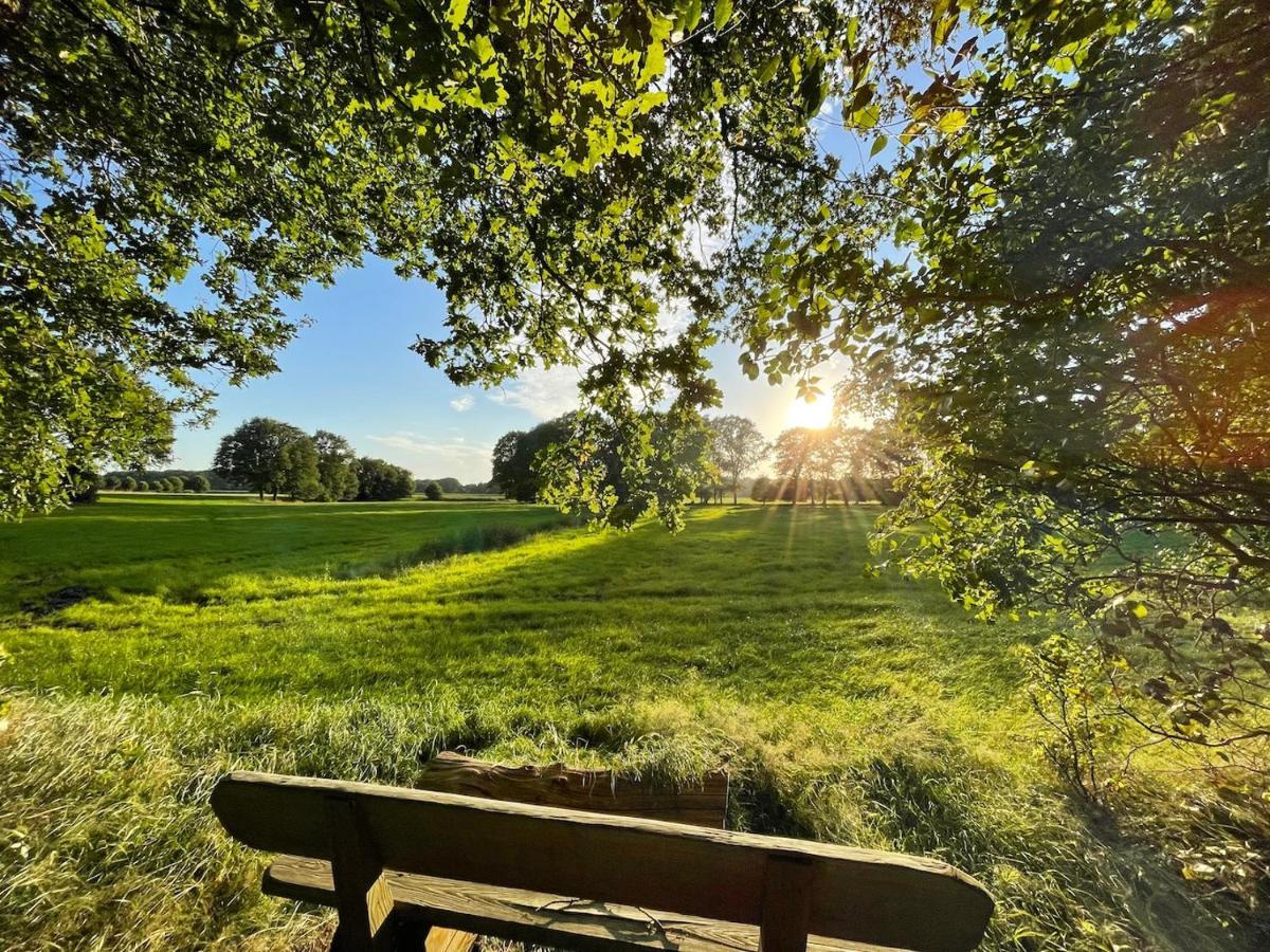 Landgoed De Heezeberg Vila Diever Exterior foto