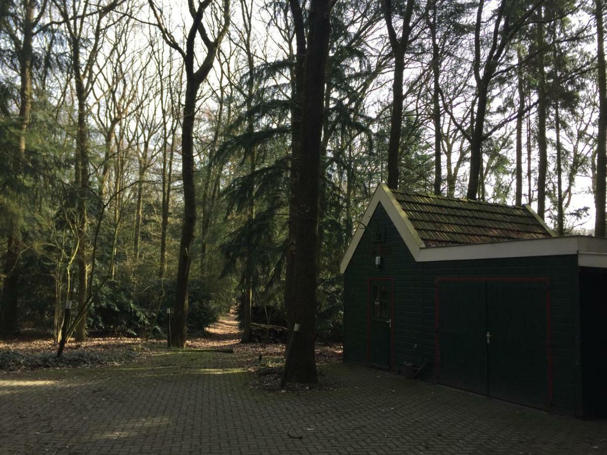 Landgoed De Heezeberg Vila Diever Exterior foto
